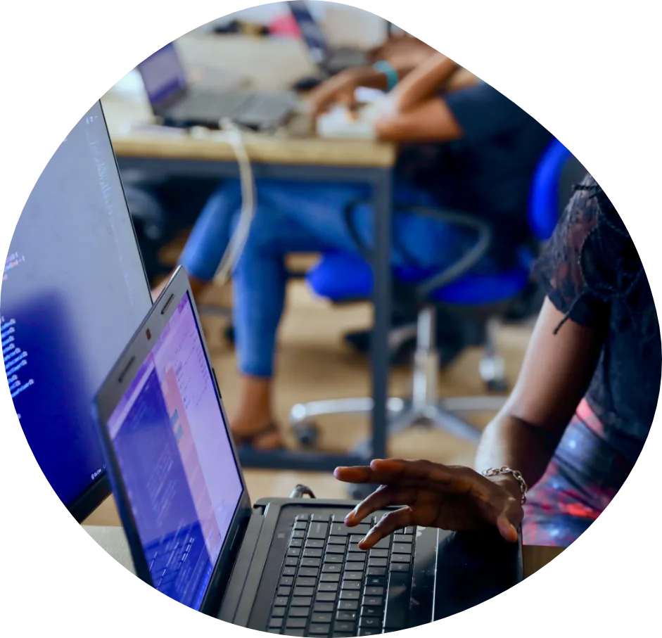 SEO (Search engine optimization), PPC (Google Ads, Meta/Facebook Ads, LinkedIn Ads), Website design, and content Marketing services for your eCommerce, SASS, Real Estate, Apparel, and Education Business.
